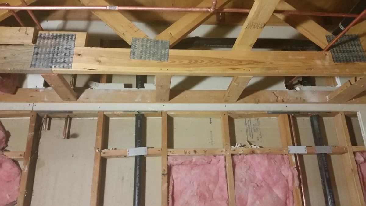 Plumbing services in Lakeport, CA